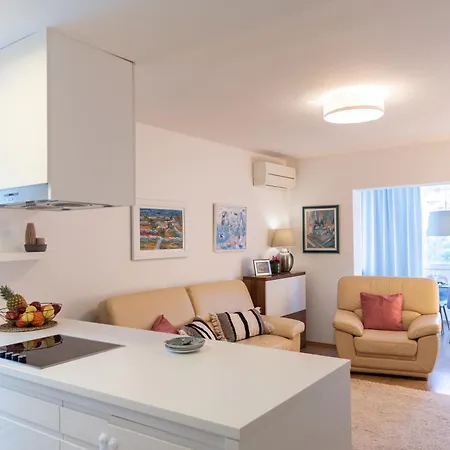 Apartment Rory