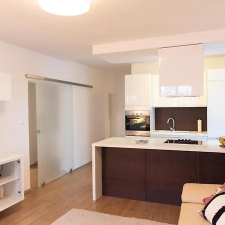 Apartamento Rory