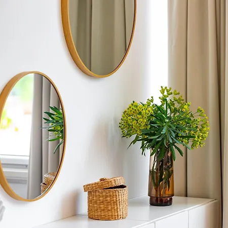 Apartamento Rory *