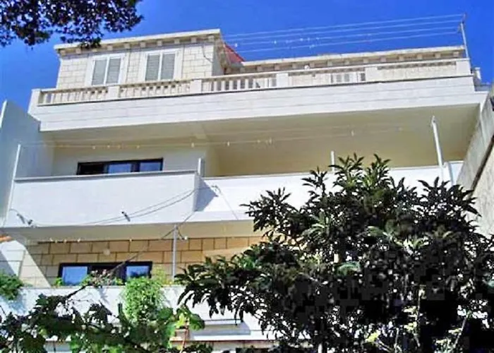 Rory Apartman Dubrovnik