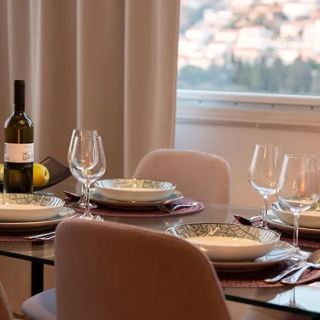 Appartement Rory
