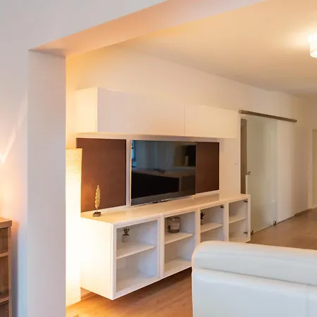 Appartement Rory *