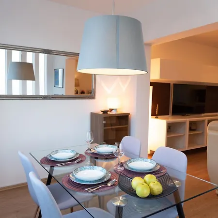 Appartement Rory *
