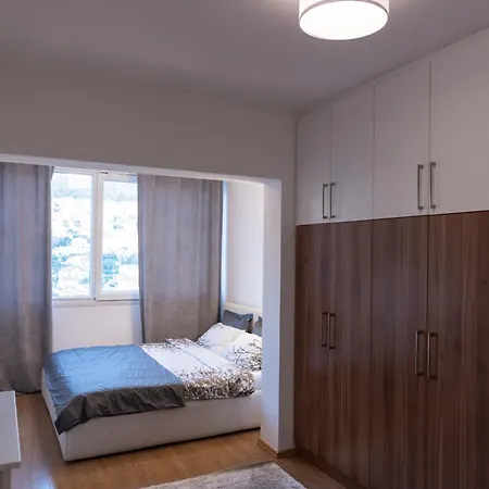 Rory Appartement