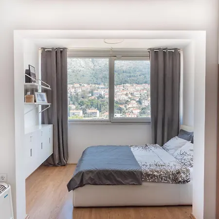 Rory Appartement *
